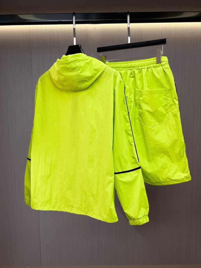 Arcteryx Sunscreen Jacket